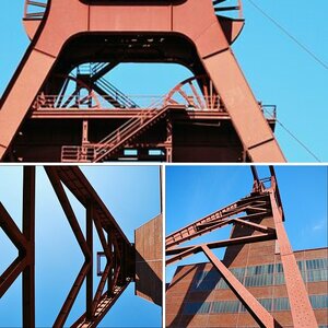 20100821 - Zeche Zollverein