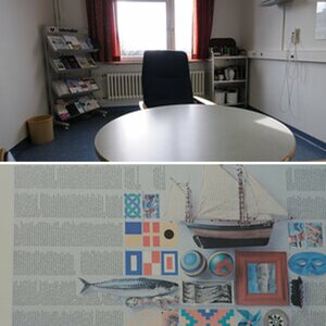 wolle besuch in kiel