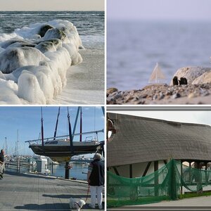 Rund ums Wasser