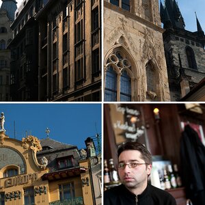 Prag 2009