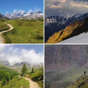 Alpentour 2009 II