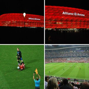 Audi Cup 2009