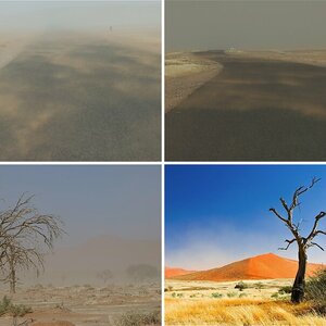 Sossusvlei