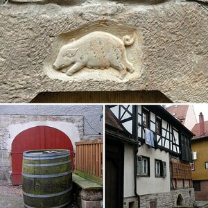 Tübingen Impressionen
