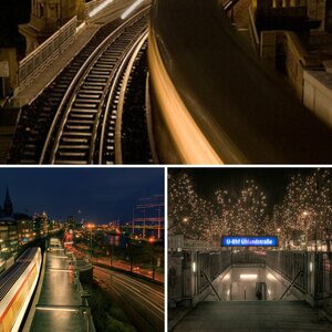 U-Bahn
