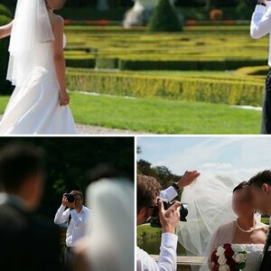 Hochzeit