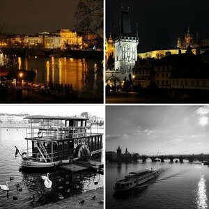 Prag 2009: Die Fotografen
