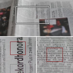 Frontfocus