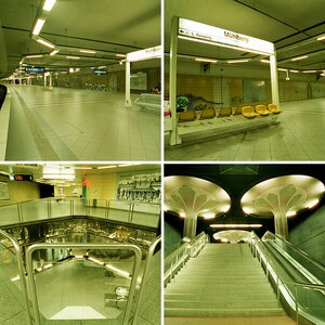 3. Analog Challenge "Architektur"