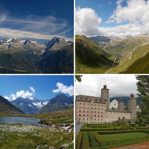 Schweiz