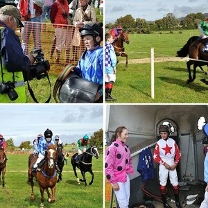 Ponyraces 2010