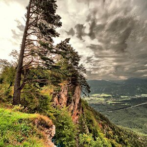 HDR DRI