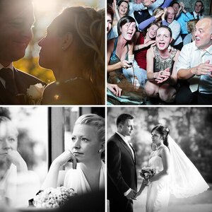 Hochzeitsfotografie II