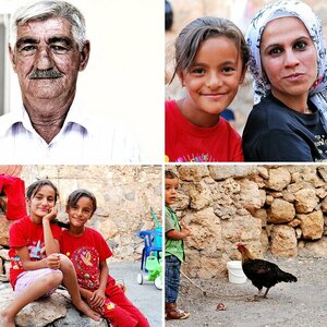 Tur Abdin