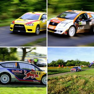 Rallye