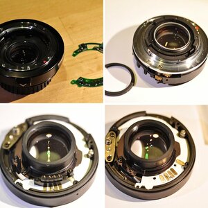 Sigma TC 1.4