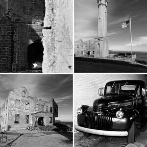 Alcatraz