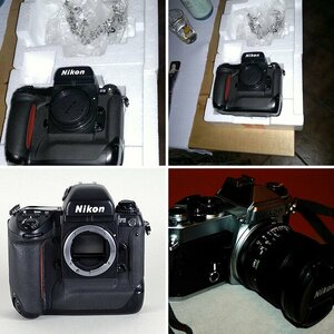 Cams