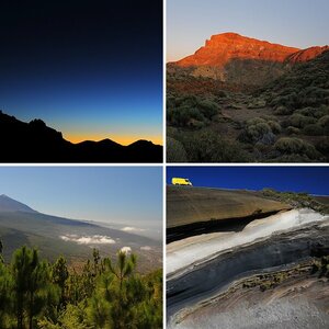 Teneriffa