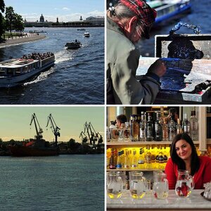 St. Petersburg