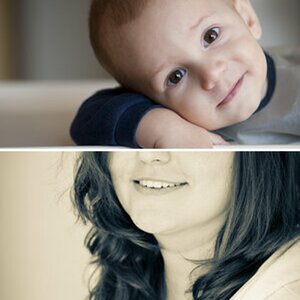 Portraits