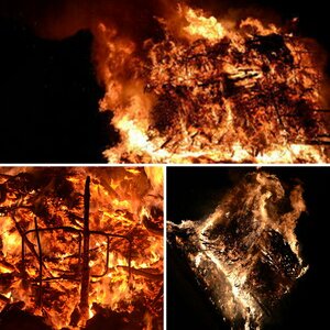 Hutzelfeuer