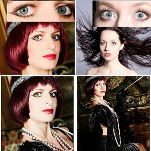 Bilder Studioblitz-Workshops