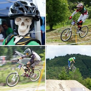 Scott on Air 2011 in Willingen