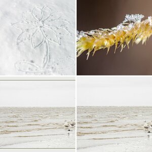 Berg-Bilder & Natur