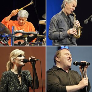 Jazzfotos