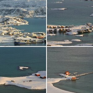 Norwegen, Februar 2012