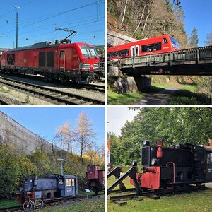 Allerlei Bilder Drei