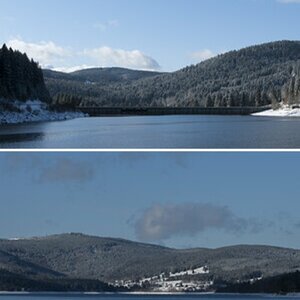 Landschaft