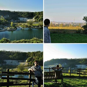 10.10.2010 Blaue Lagune