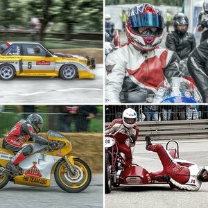 Motorsport