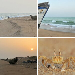 Benin 2012