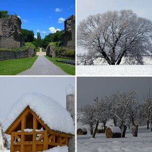 Landschaft