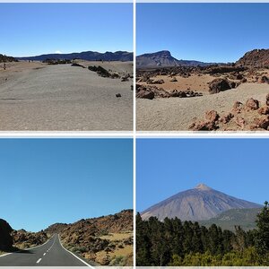 El Teide