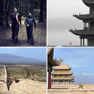 Silk Road 2
