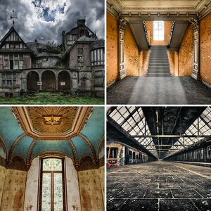 Lost Places