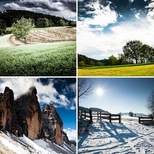 Landscape