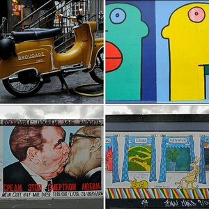 Alles Kunst oder was?