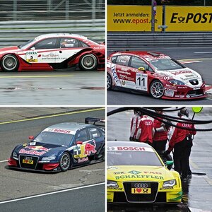 DTM