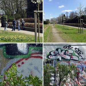 D800-erste Bilder