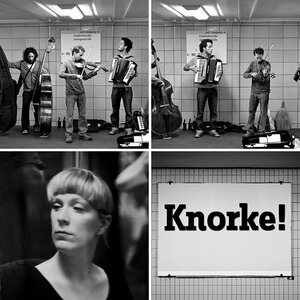 Straße