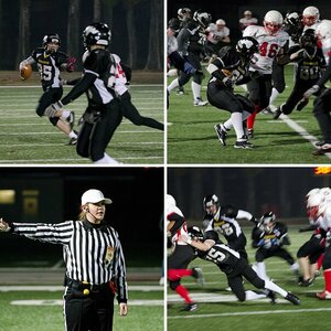 American Football