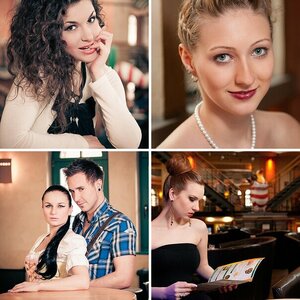 Blitzworkshop bei Andreas Jorns
