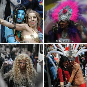 Cologne Pride 2011