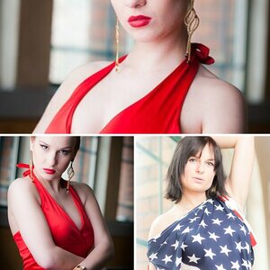 Brauhaus-Shooting