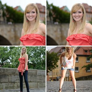 Fotoshooting Bamberg